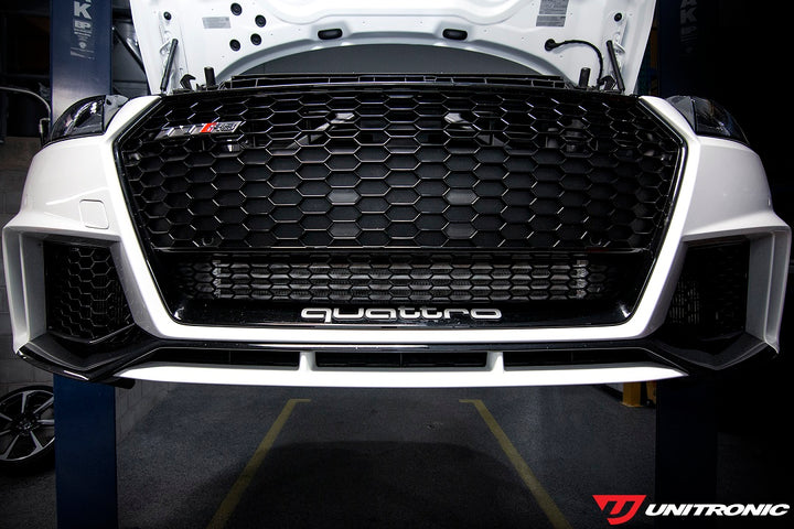 Unitronic Intercooler for 8Y RS3, 8V.2 RS3 and 8S TTRS