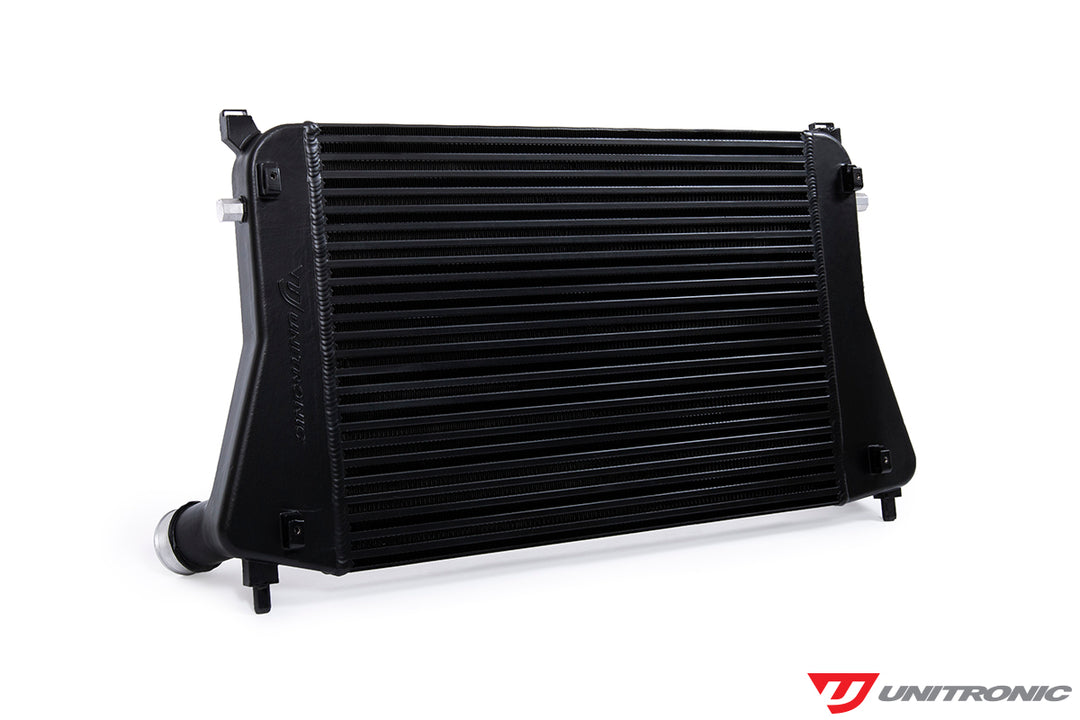 Unitronic Intercooler Upgrade Kit For 1.8/2.0 TSI Gen3 MQB and 8Y S3