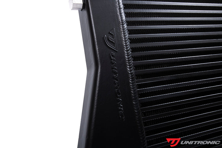 Unitronic Intercooler Upgrade Kit For 1.8/2.0 TSI Gen3 MQB and 8Y S3