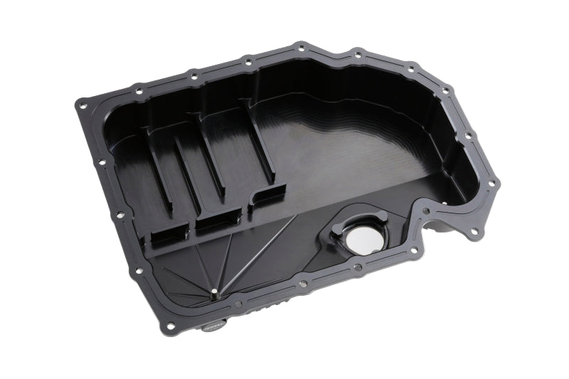 iSWEEP Billet Aluminum Oil Pan • EA888.1/2/3