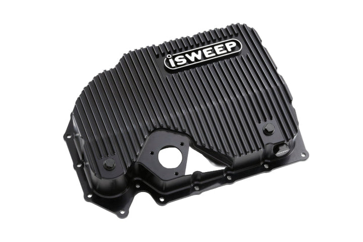 iSWEEP Billet Aluminum Oil Pan • EA888.1/2/3