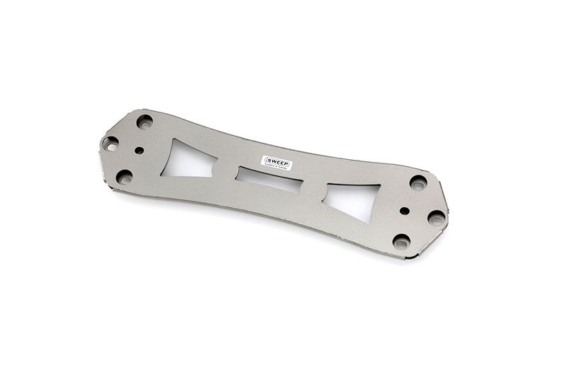 iSWEEP Chassis Brace Kit • F55/F56