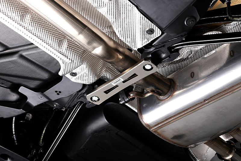 iSWEEP Chassis Brace Kit • F55/F56