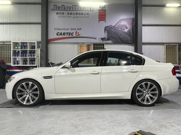 AGT Shock 2008-2013	E90/E92/E93(M3)	3 SERIES MK5 Front Inverted Fork/Rear Vertical Fork-Front Spring Rate: 8K180	Rear Spring Rate: 14K230