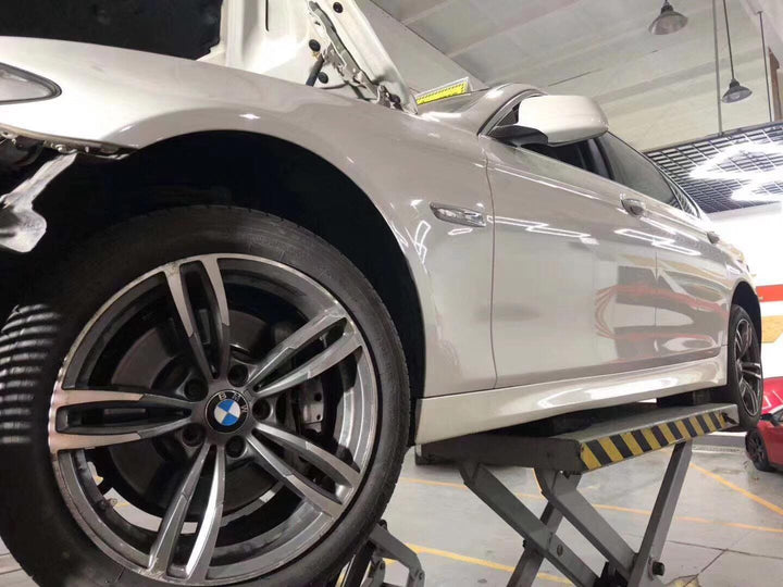 AGT Shock 2010-2017 F10 F18 4WD	5 SERIES MK6 SEDAN Front Vertical Fork/Rear Inverted Fork-Front Spring Rate: 12K210Rear Spring Rate: 5K240