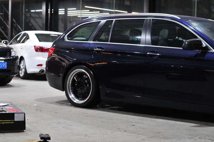 AGT Shock 2010-2017 F11 RWD 5 SERIES MK6 TOURING Front/ Rear: Inverted Fork-Front Spring Rate: 12K210	Rear Spring Rate: 6K250