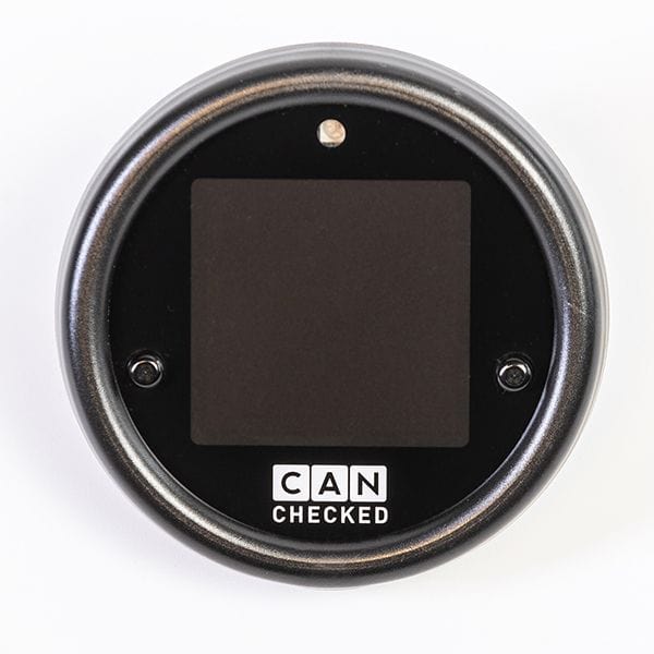 CANchecked MFD15 Gen2 Display Universal