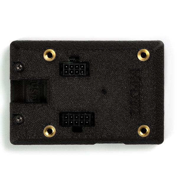 CANchecked MFD32 Gen2 Display Universal