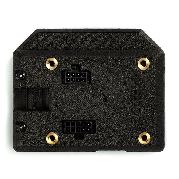 CANchecked MFD32S Gen2 Display Universal with Integrated Shiftlight