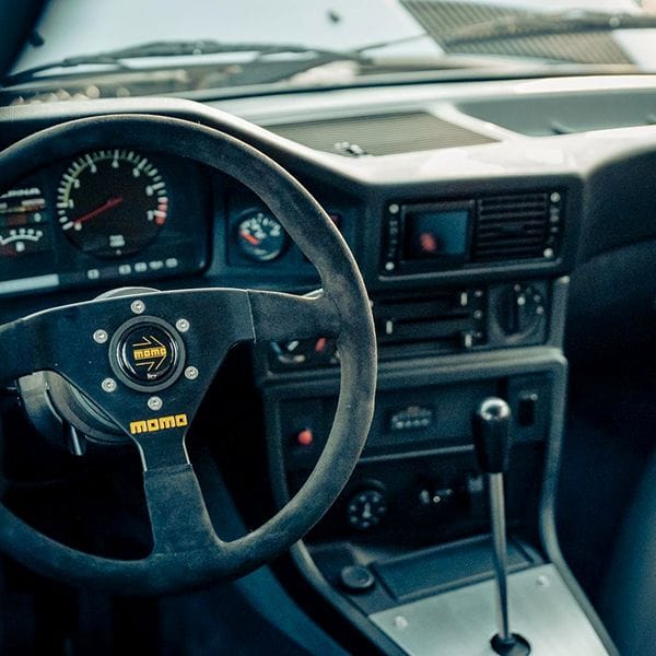 CANchecked BMW 5-series E28 LHD MFD28 Gen2