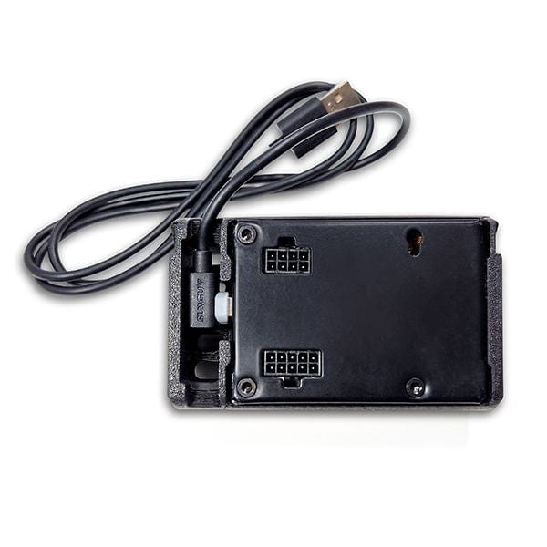 CANchecked Display MFD28 Gen2 for BMW Z3 M Coupe 98-2 3-series E36 compact 93- LHD
