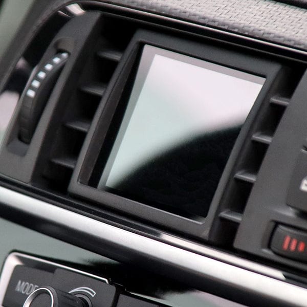 CANchecked Multi Function Display MFD28 GEN2 for BMW F20 F21 F22 F23 F30 F31 F32 F33 F34 F35 F36 F80 F81 F82 F87 2011 - 2021