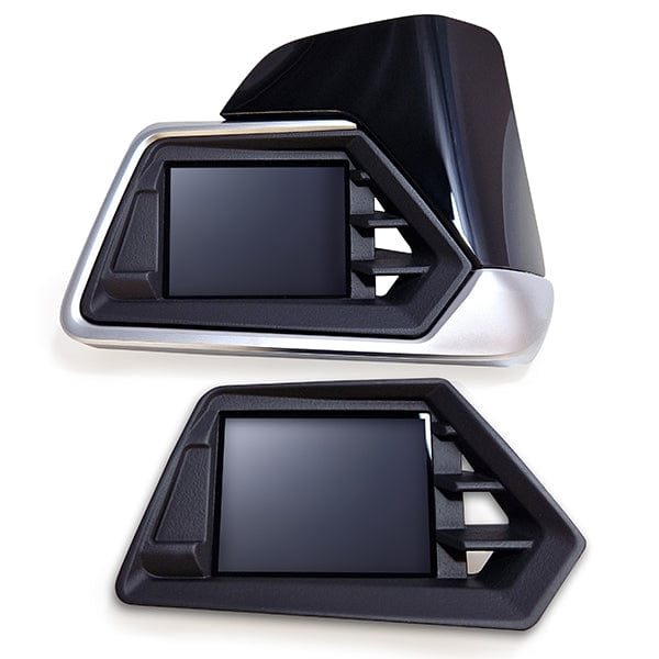 CANchecked Multi Function Display MFD32 GEN2 For BMW 3-Series 4-Series G80 G81 G83 LHD 2021-