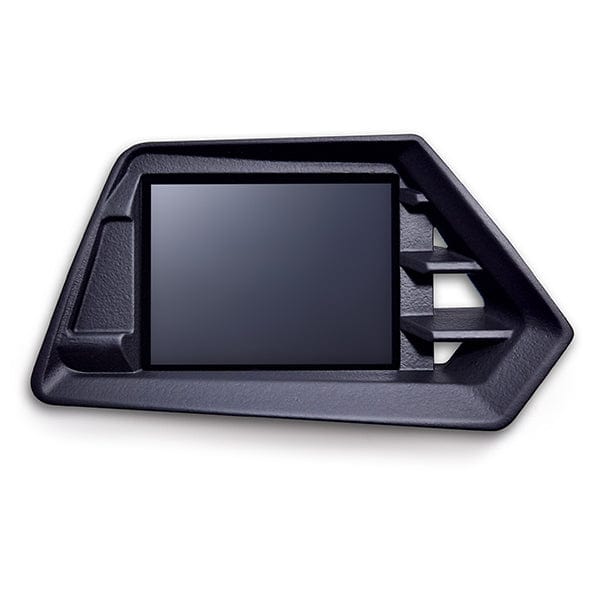 CANchecked Multi Function Display MFD32 GEN2 For BMW 3-Series 4-Series G80 G81 G83 LHD 2021-