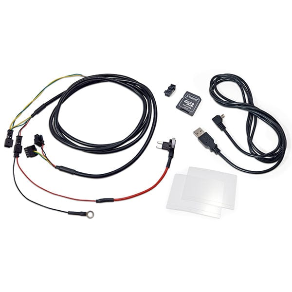 CANchecked Multi Function Display MFD32 GEN2 For BMW 3-Series 4-Series G80 G81 G83 LHD 2021-