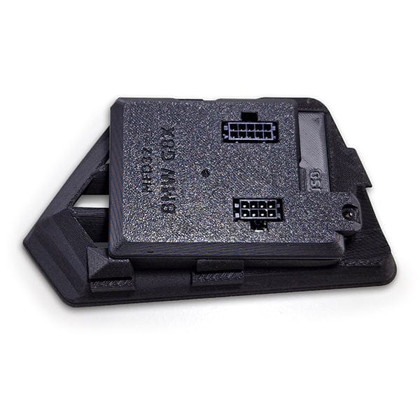 CANchecked Multi Function Display MFD32 GEN2 For BMW 3-Series 4-Series G80 G81 G83 LHD 2021-