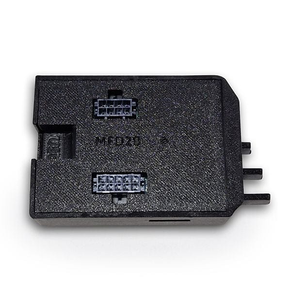 CANchecked Porsche 911 997 LHD MFD28 Gen2 for Standalone ECU