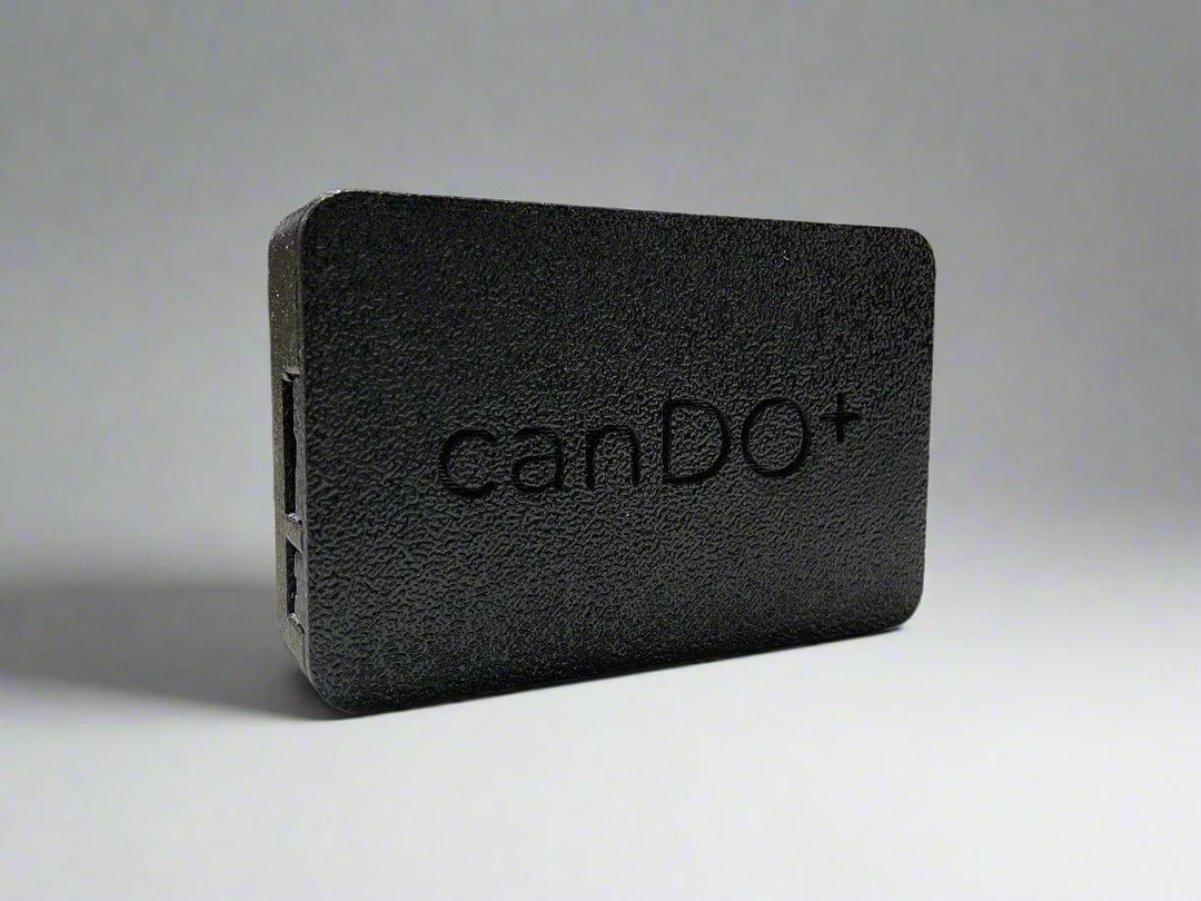 canDO+ for G8x/G4x