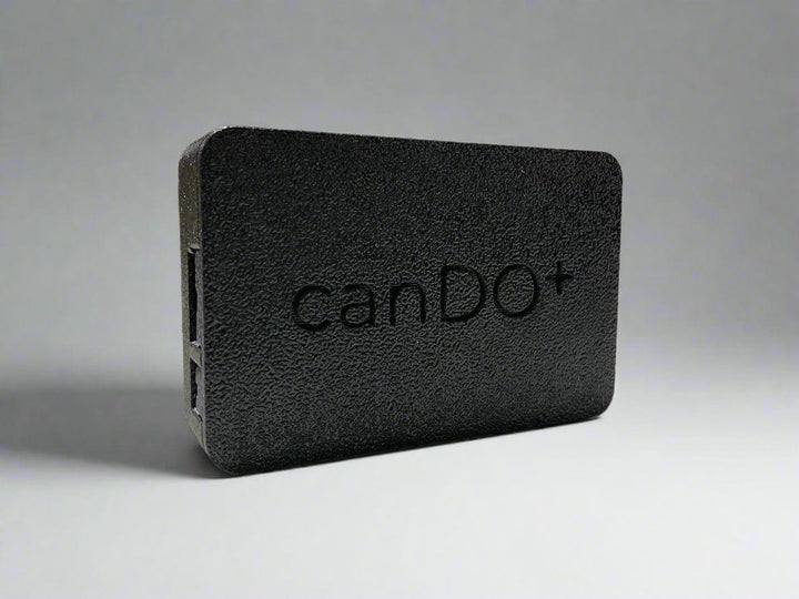 canDO+ for G8x/G4x