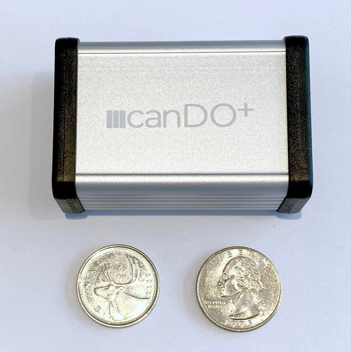canDO+ for G8x/G4x