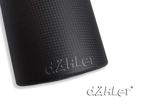 dAHLer Performance 2024 X5 M Competition Sport Exhaust System