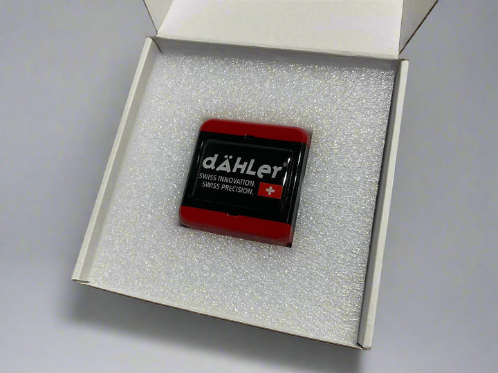 dAHLer Exhaust Flap / Valve Control Module With Remote Control for F & G series