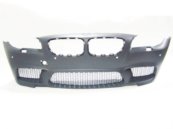 2011-2013 BMW 5 Series (F10) "M5 Style" Front Bumper Conversion Pre-LCI