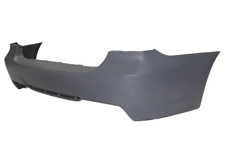 Kies Motorsports 2005-2011 BMW E90 M Sport Rear Bumper