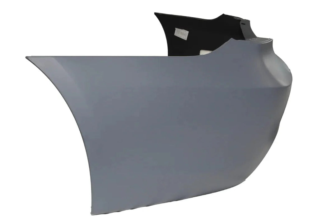 Kies Motorsports 2005-2011 BMW E90 M Sport Rear Bumper
