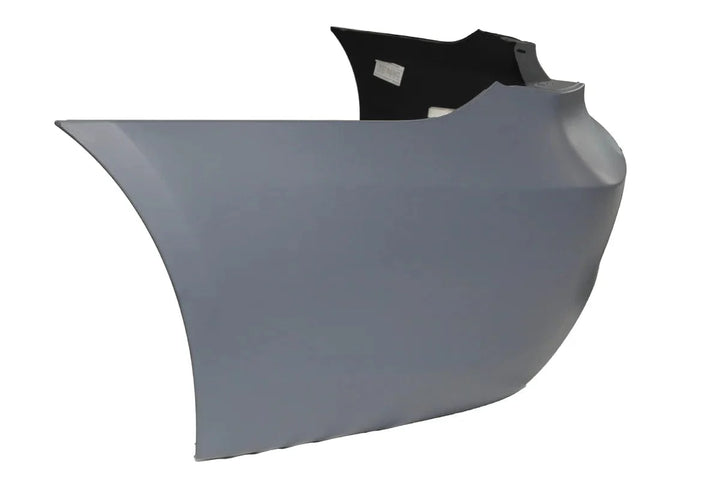 Kies Motorsports 2005-2011 BMW E90 M Sport Rear Bumper