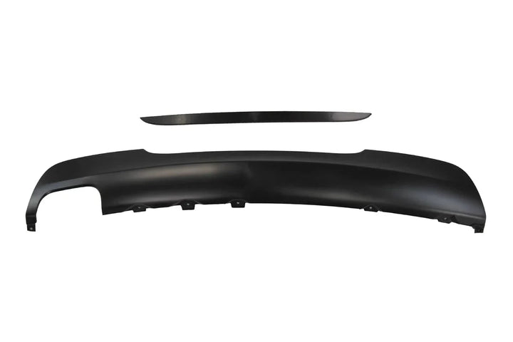 Kies Motorsports 2005-2011 BMW E90 M Sport Rear Bumper