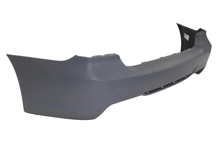 Kies Motorsports 2005-2011 BMW E90 M Sport Rear Bumper