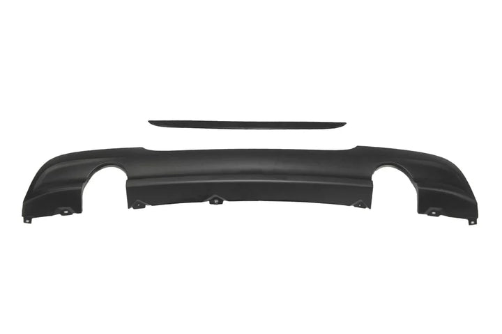 Kies Motorsports 2005-2011 BMW E90 M Sport Rear Bumper