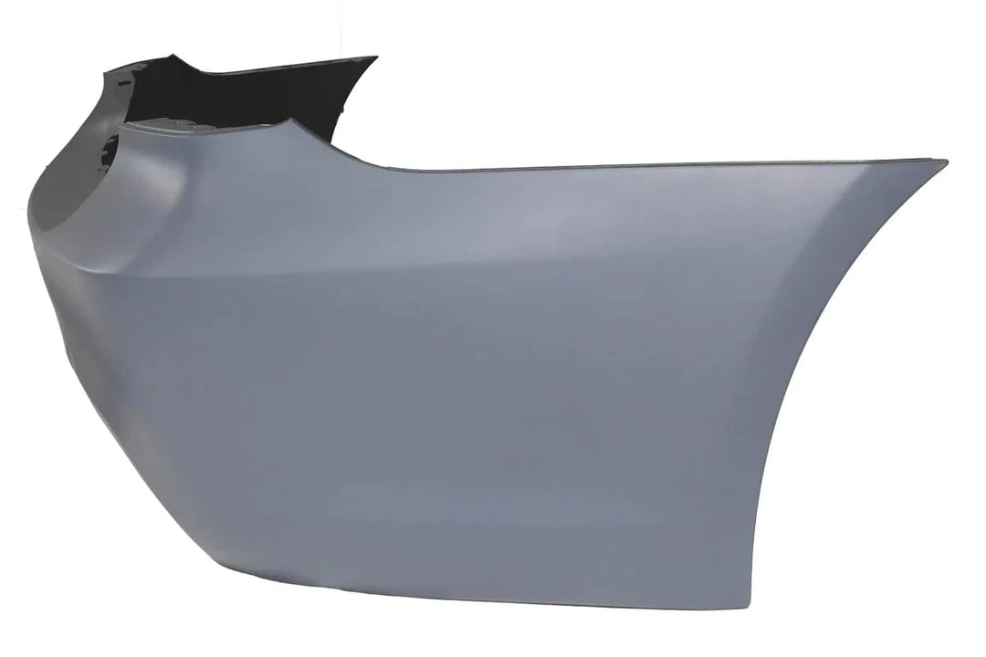 Kies Motorsports 2005-2011 BMW E90 M Sport Rear Bumper