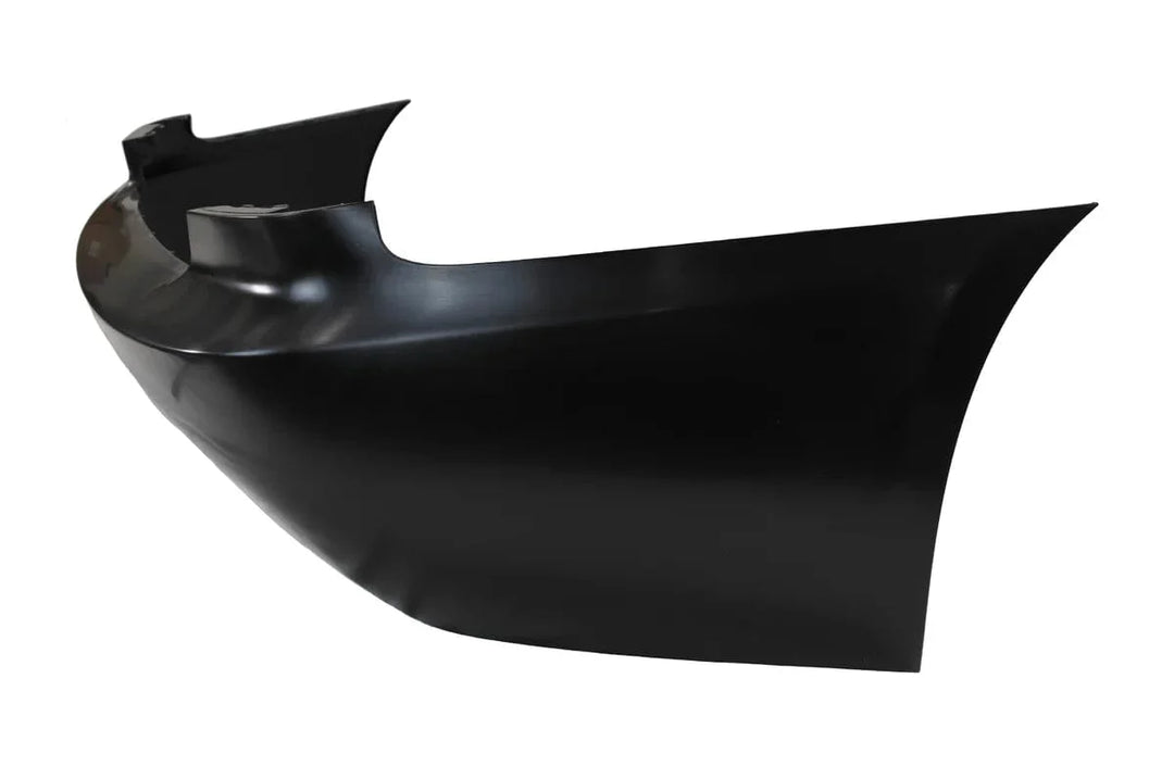 Kies Motorsports 2007-2013 BMW E92 Coupe, E93 Convertible M SPORT Style Rear Bumper