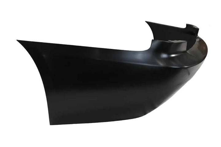 Kies Motorsports 2007-2013 BMW E92 Coupe, E93 Convertible M SPORT Style Rear Bumper