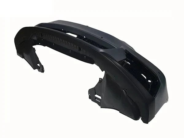 Kies Motorsports 2017-2020 BMW G30 PRE-LCI M-P Style Front Bumper
