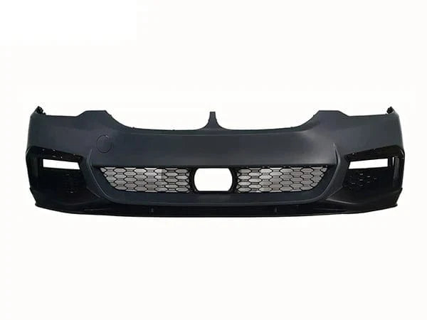 Kies Motorsports 2017-2020 BMW G30 PRE-LCI M-P Style Front Bumper