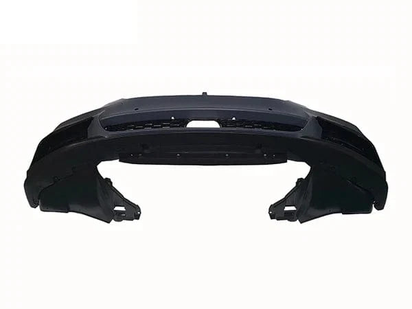 Kies Motorsports 2017-2020 BMW G30 PRE-LCI M-P Style Front Bumper
