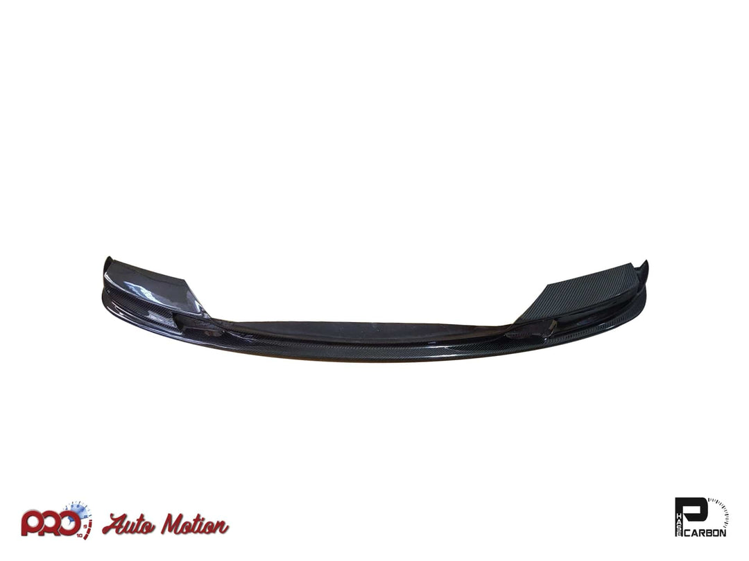 Kies-Motorsports Kies Carbon 2011-2016 BMW M5 (F10) 3D Style Carbon Fiber Front Lip