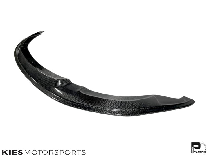 2014-2021 BMW M3 (F80) & M4 (F82 / F83) J Type Carbon Fiber Front Lip