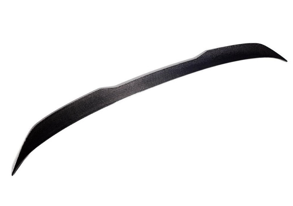 2017+ BMW 5 Series (G30 / F90) DA Sport Inspired Carbon Fiber Trunk Spoiler