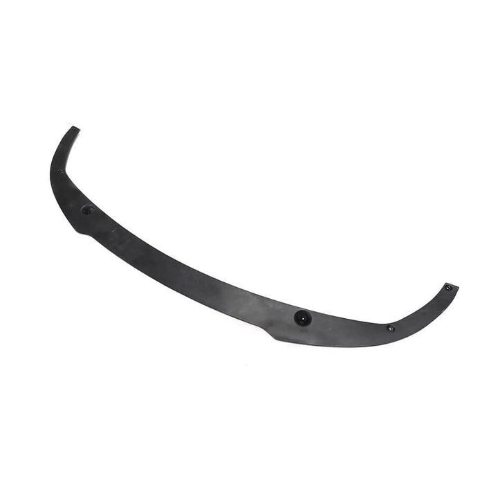 Kies Carbon 2019-2022 Carbon Fiber G20 Front Lip for BMW 3 Series G20 M-Sport