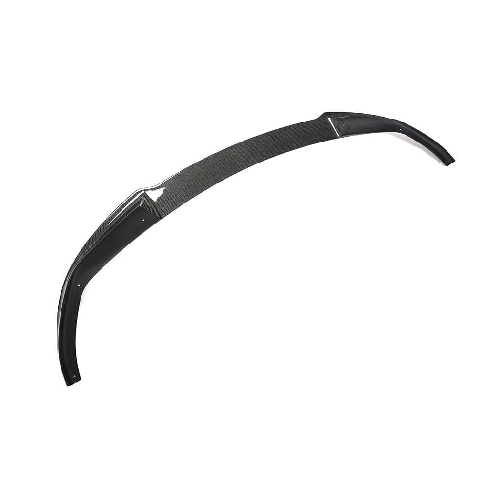 Kies Carbon 2019-2022 Carbon Fiber G20 Front Lip for BMW 3 Series G20 M-Sport