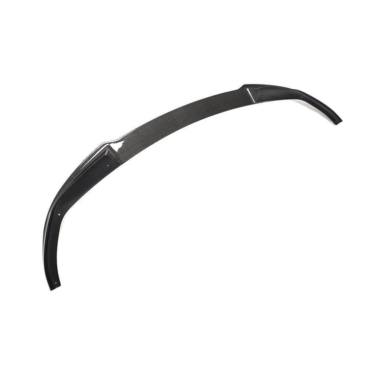 Kies Carbon 2019-2022 Carbon Fiber G20 Front Lip for BMW 3 Series G20 M-Sport