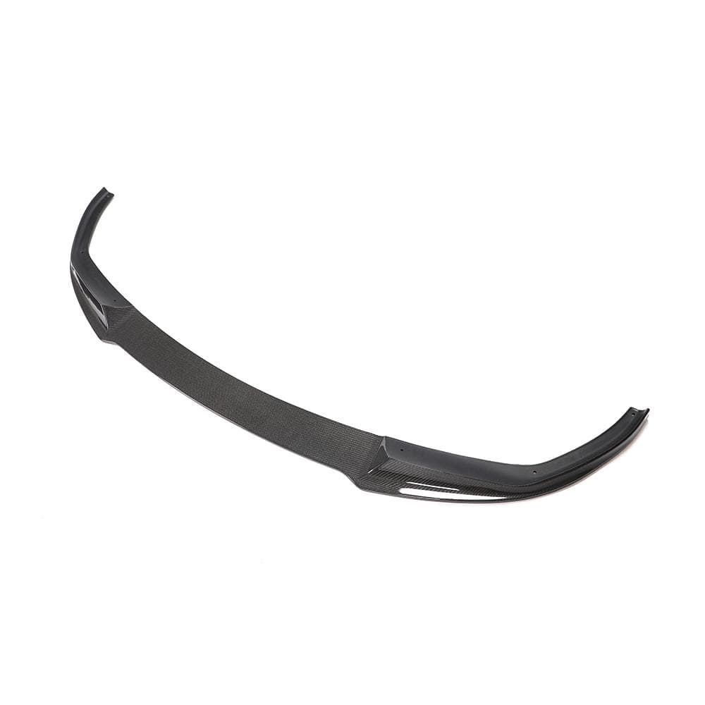 Kies Carbon 2019-2022 Carbon Fiber G20 Front Lip for BMW 3 Series G20 M-Sport