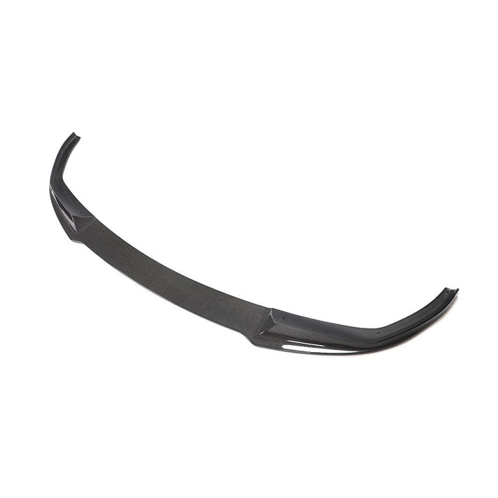 Kies Carbon 2019-2022 Carbon Fiber G20 Front Lip for BMW 3 Series G20 M-Sport