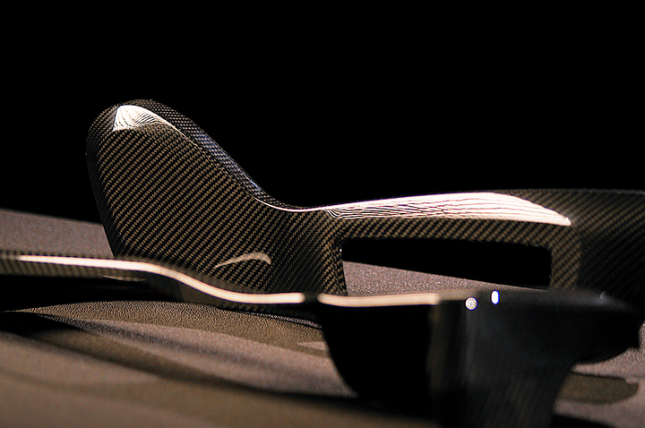 Kies Carbon BMW G82 / G87 Carbon Fiber Seat Side Covers