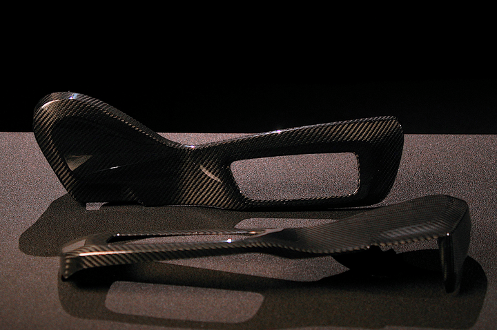 Kies Carbon BMW G82 / G87 Carbon Fiber Seat Side Covers