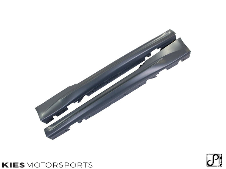 Kies-Motorsports Kies Motorsports 2007-2011 BMW 3 Series (E92 / E93) M3 Style Side Skirts Conversion